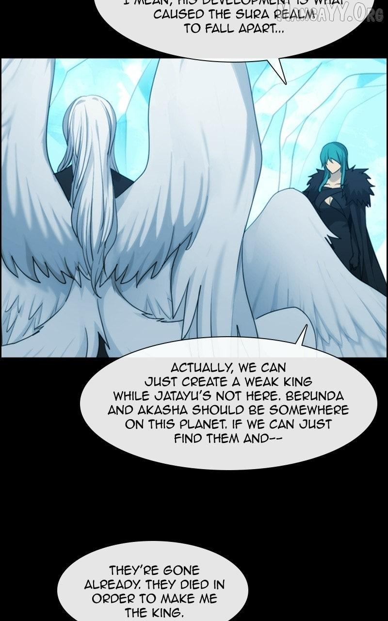 Read Kubera chapter 695 image 80 on Lezhin