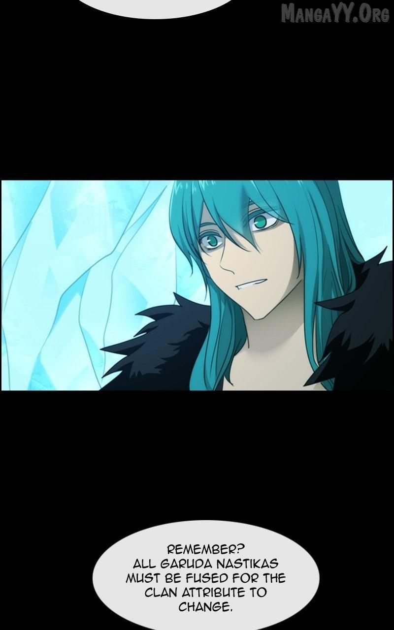 Read Kubera chapter 695 image 81 on Lezhin