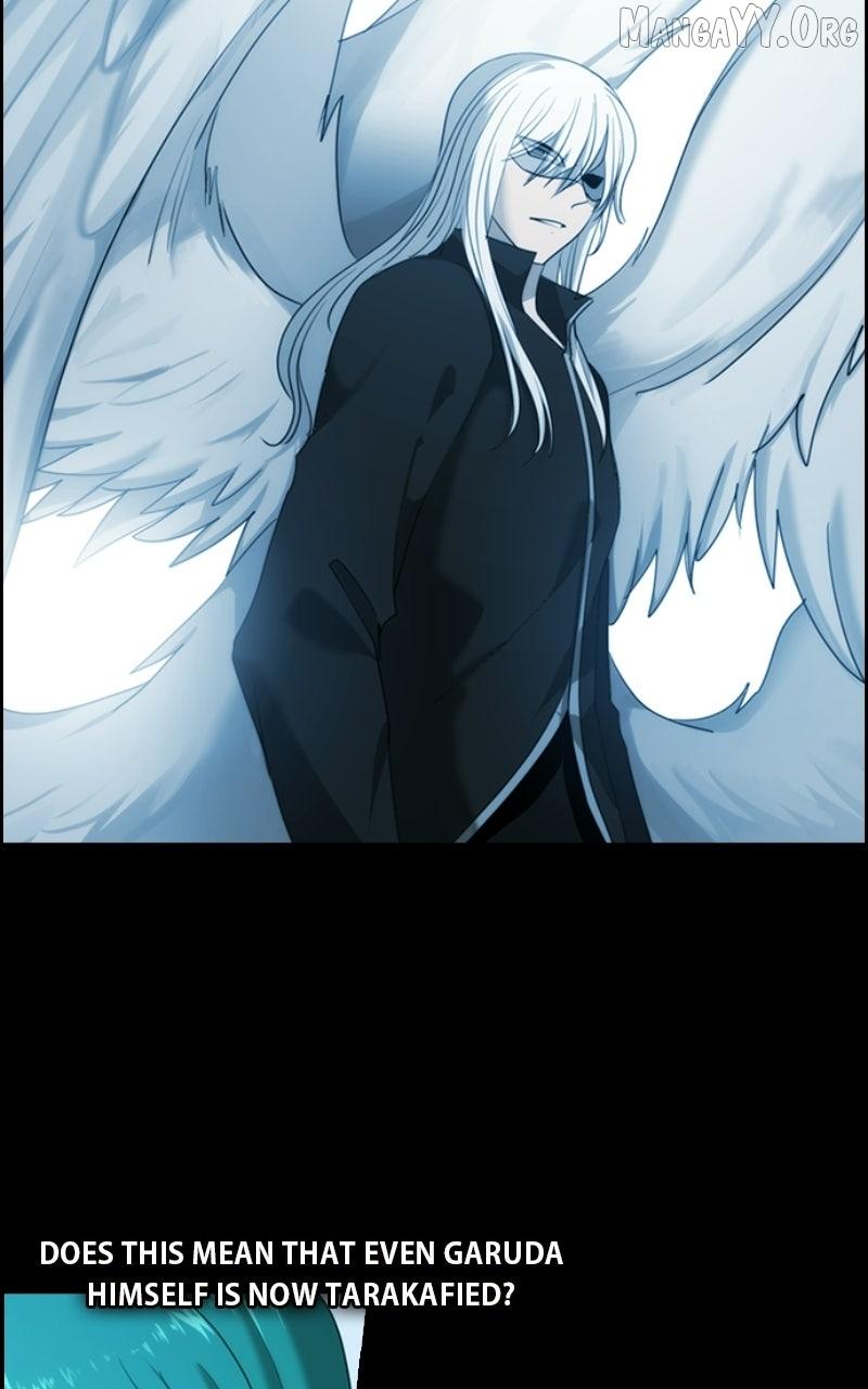 Read Kubera chapter 696 image 1 on Lezhin