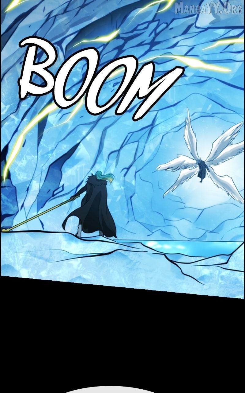 Read Kubera chapter 696 image 14 on Lezhin