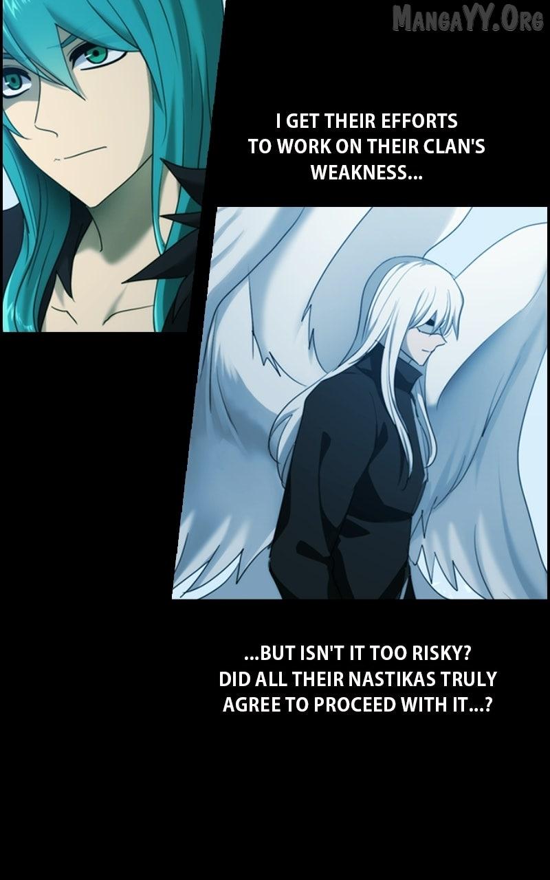 Read Kubera chapter 696 image 2 on Lezhin