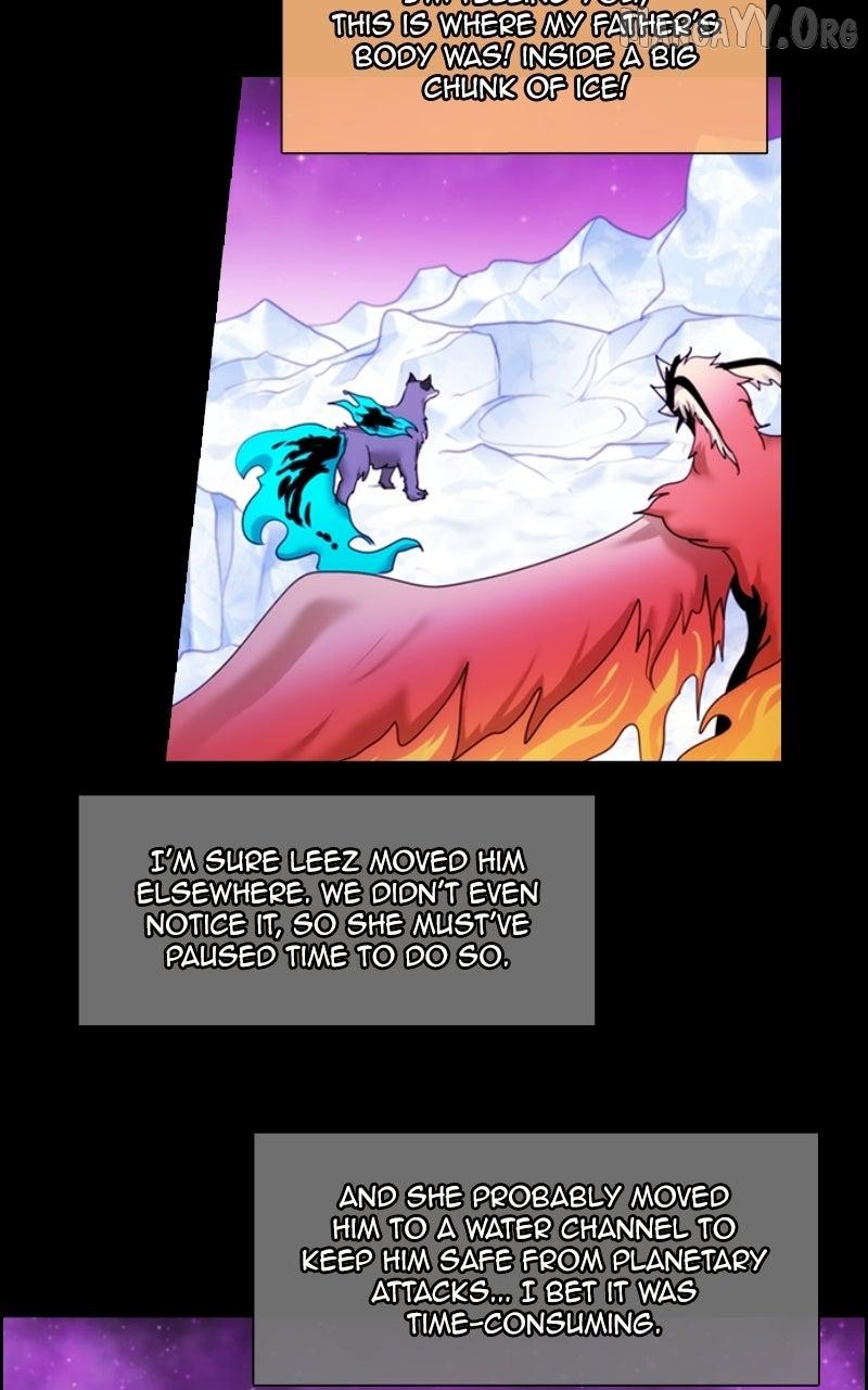 Read Kubera chapter 696 image 20 on Lezhin