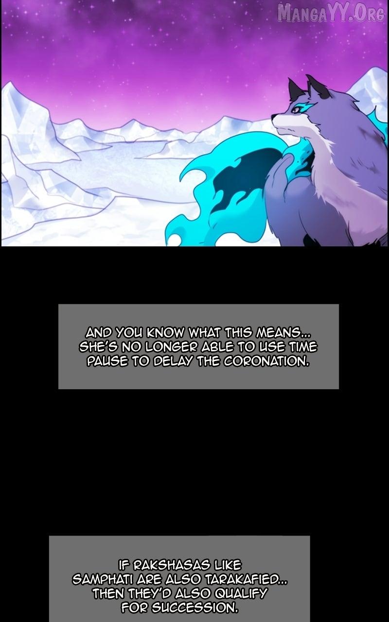 Read Kubera chapter 696 image 21 on Lezhin