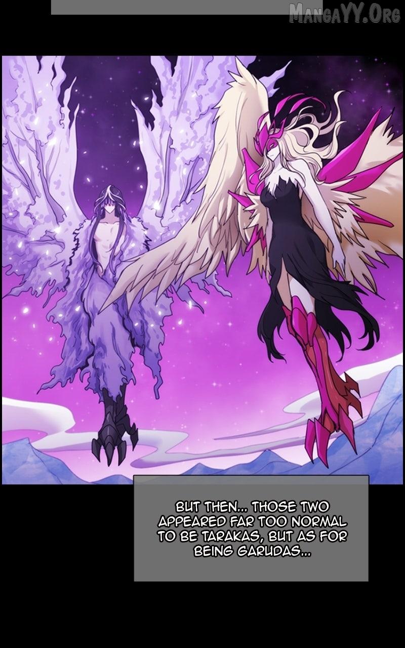 Read Kubera chapter 696 image 22 on Lezhin