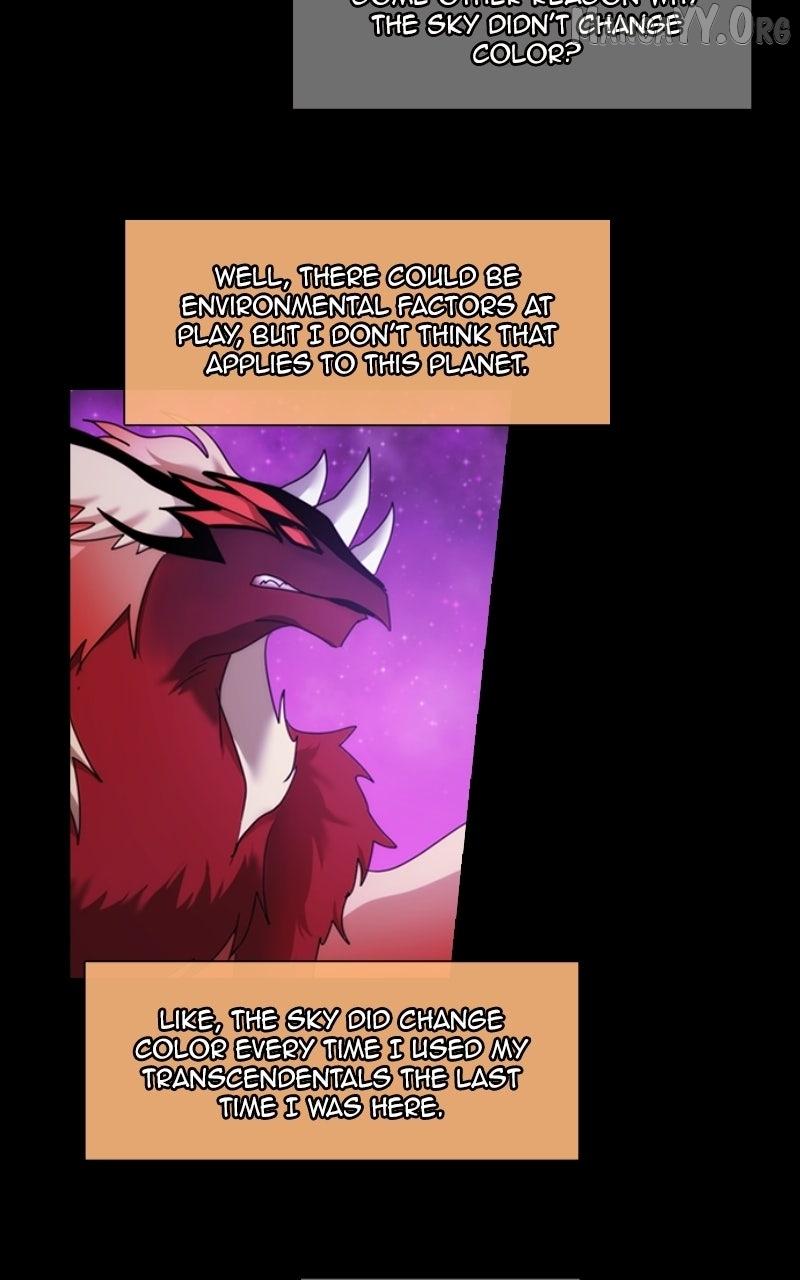 Read Kubera chapter 696 image 26 on Lezhin