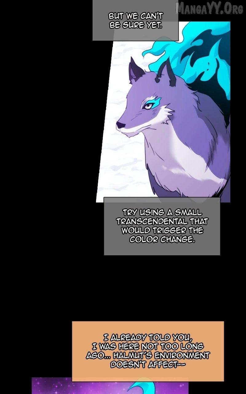 Read Kubera chapter 696 image 27 on Lezhin