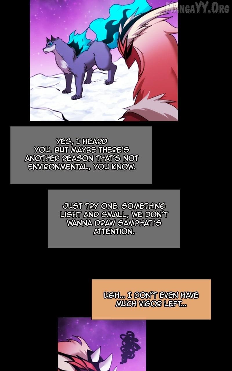 Read Kubera chapter 696 image 28 on Lezhin