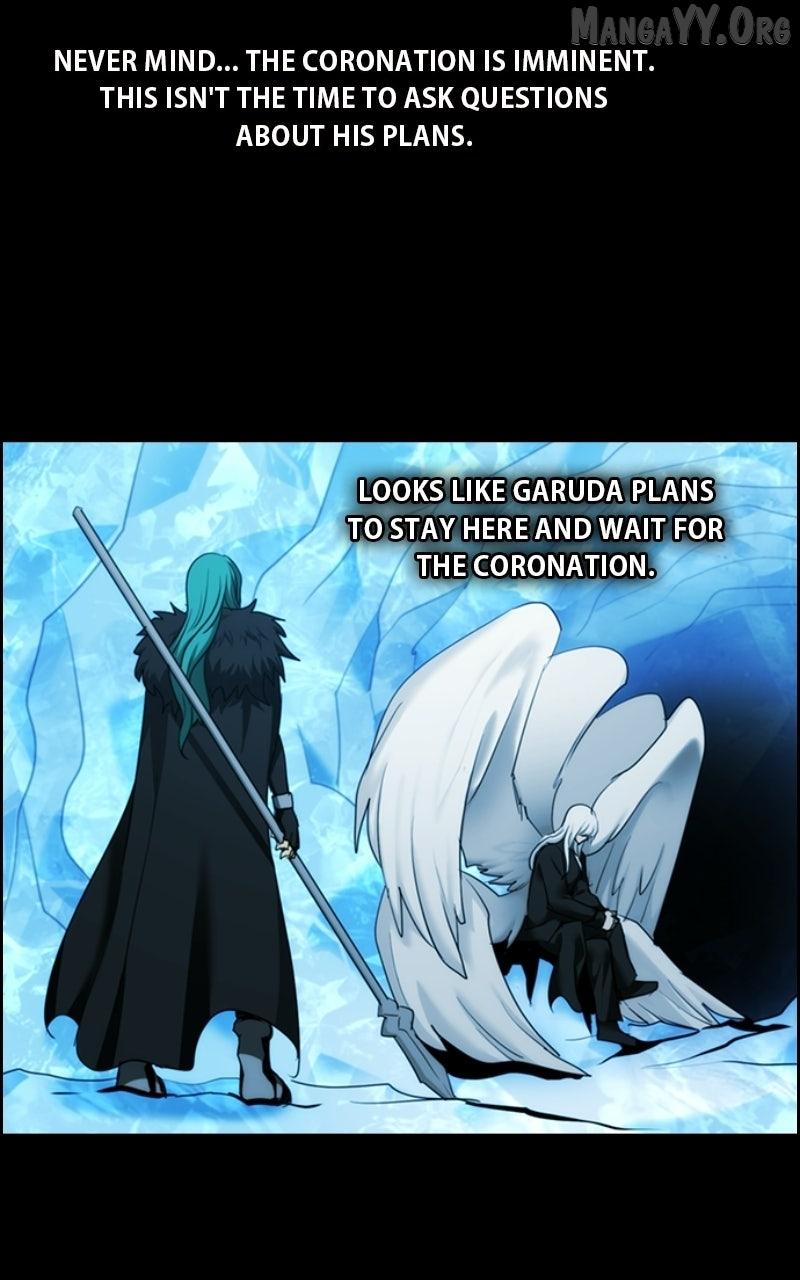 Read Kubera chapter 696 image 3 on Lezhin