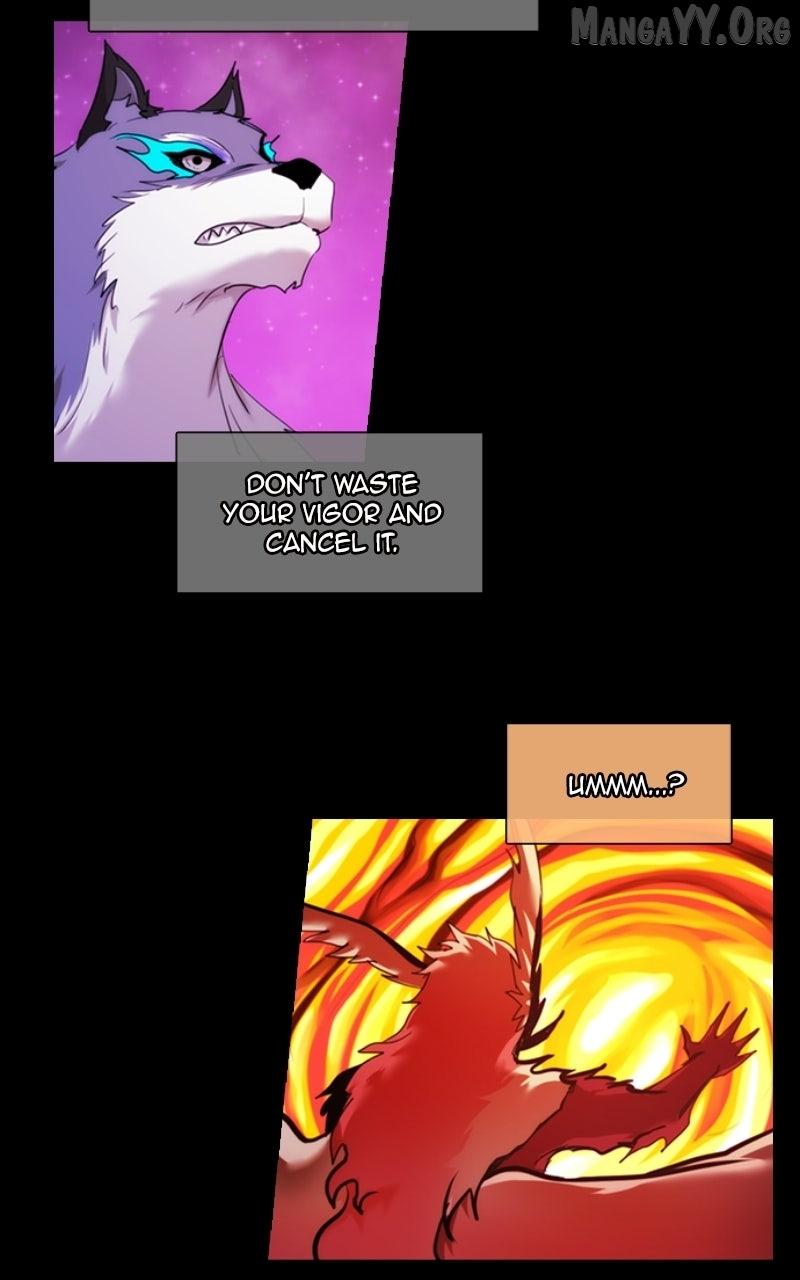 Read Kubera chapter 696 image 34 on Lezhin