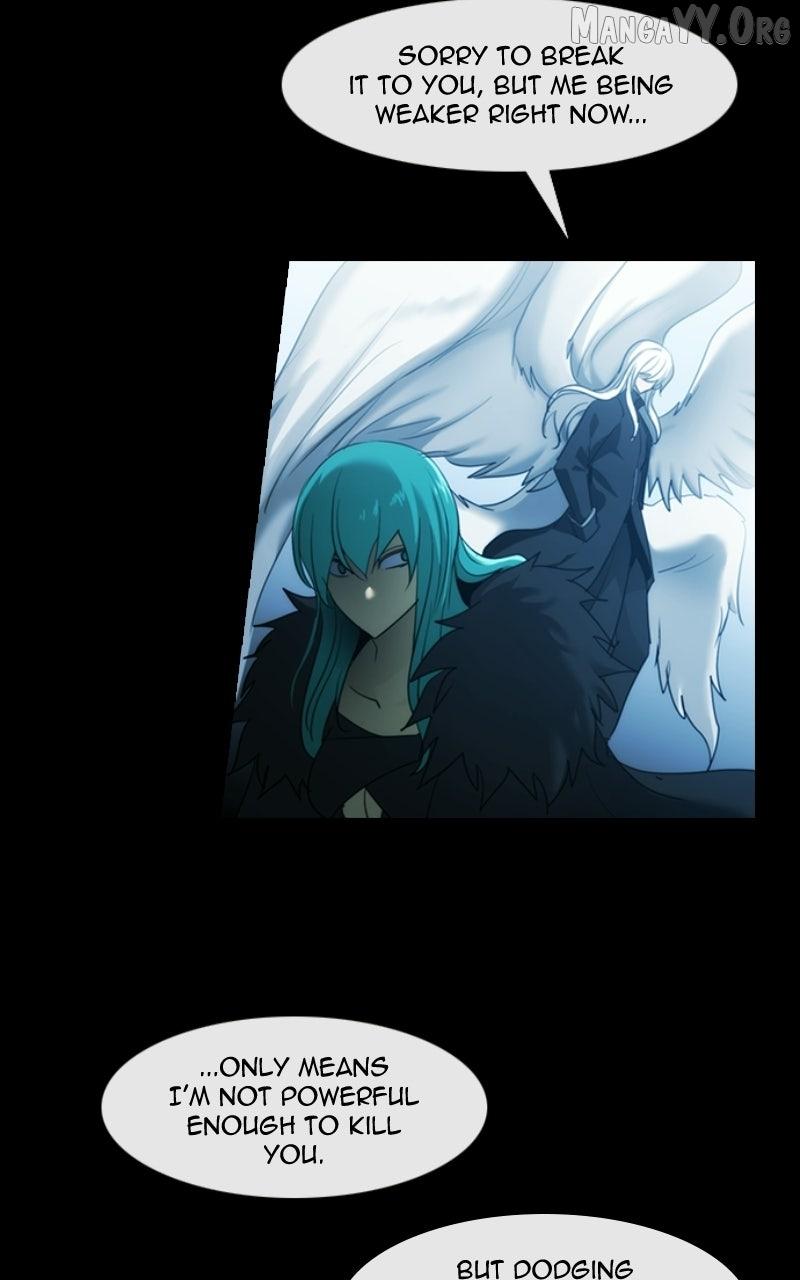Read Kubera chapter 696 image 8 on Lezhin
