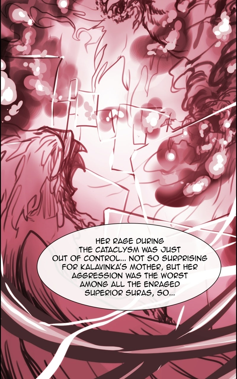 Read Kubera chapter 697 image 11 on Lezhin