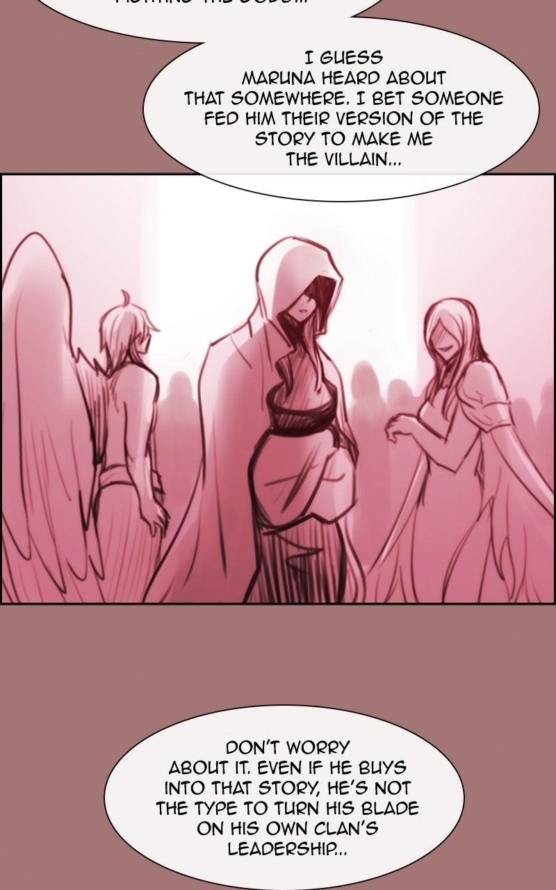 Read Kubera chapter 697 image 13 on Lezhin