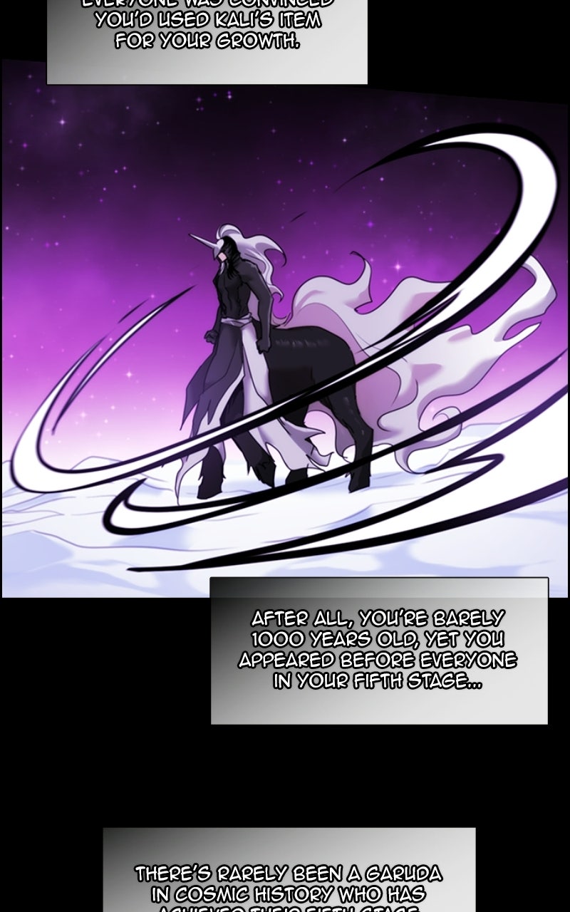 Read Kubera chapter 697 image 21 on Lezhin