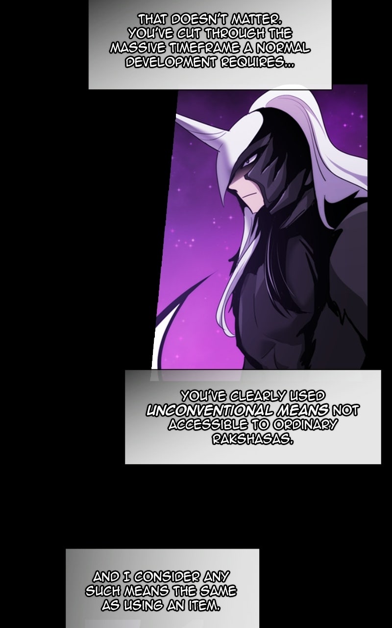 Read Kubera chapter 697 image 23 on Lezhin