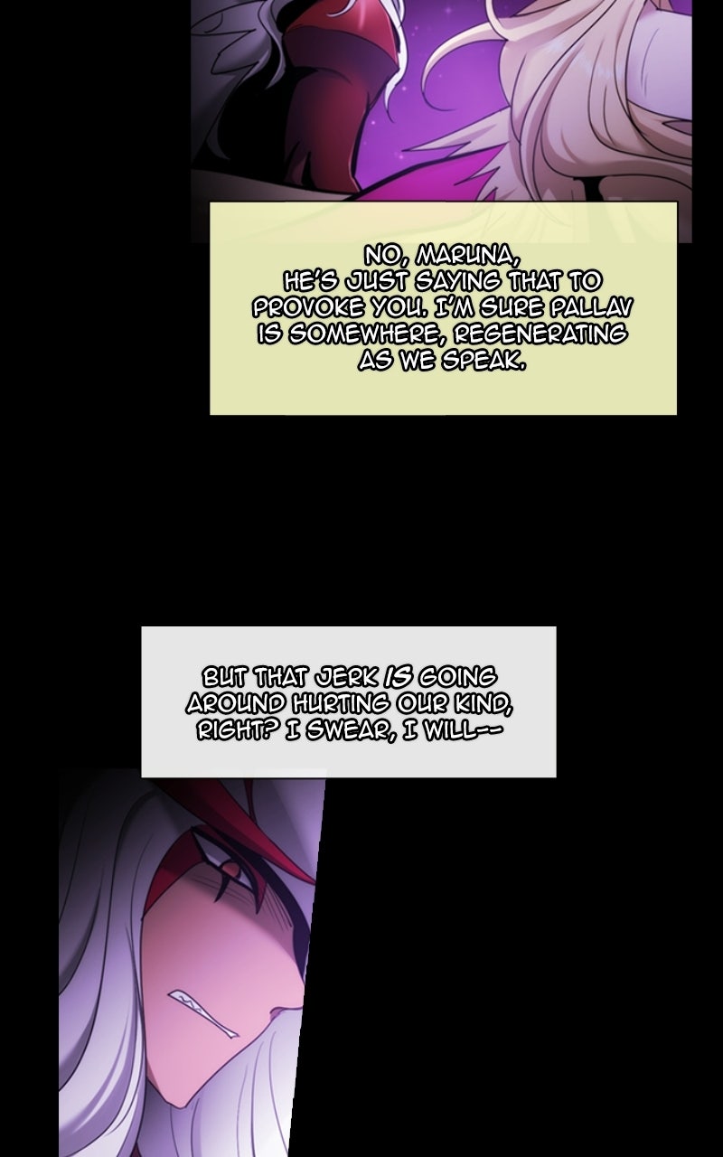Read Kubera chapter 697 image 25 on Lezhin