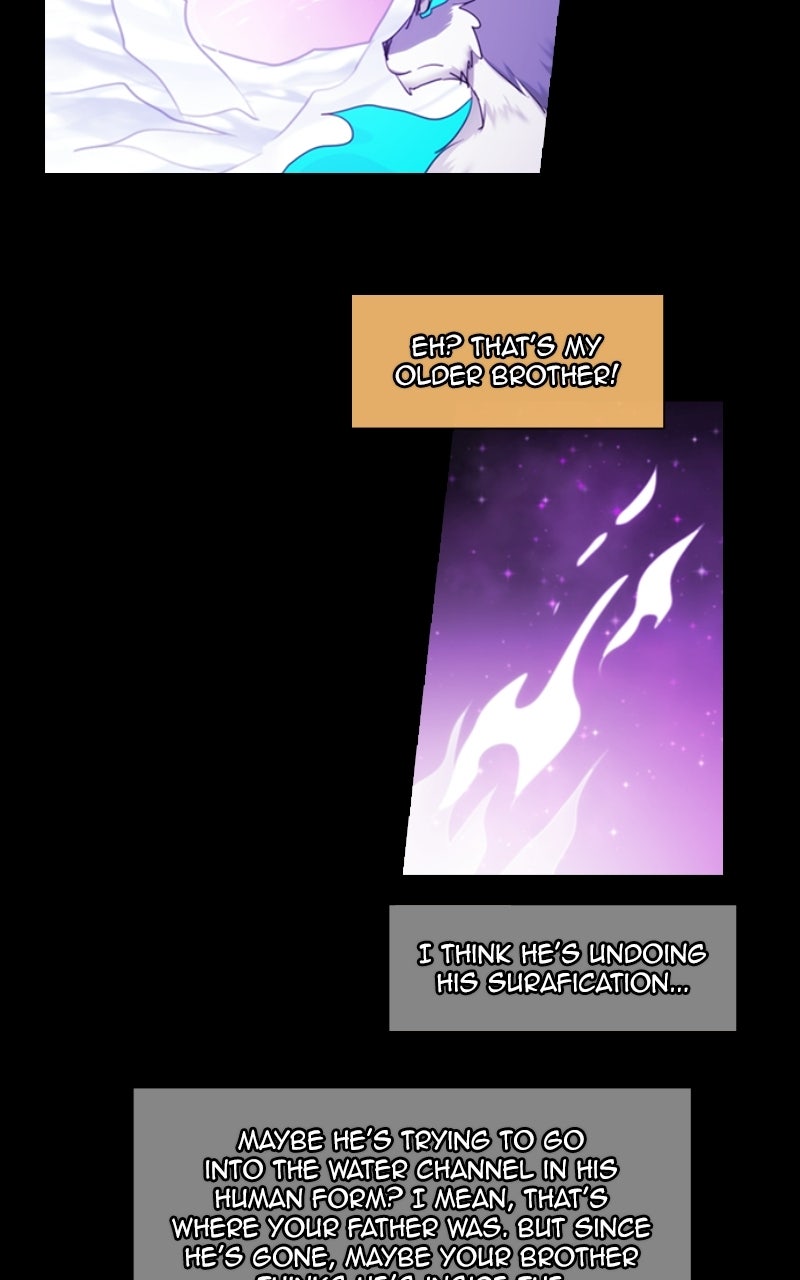 Read Kubera chapter 697 image 49 on Lezhin