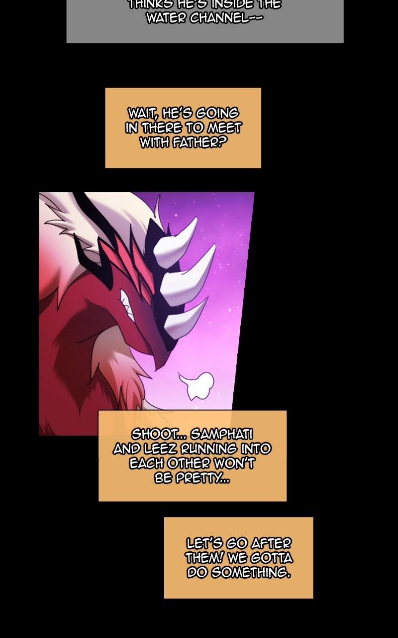 Read Kubera chapter 697 image 50 on Lezhin