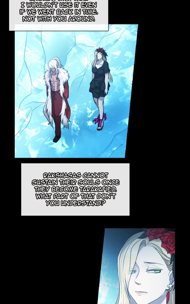 Read Kubera chapter 697 image 54 on Lezhin