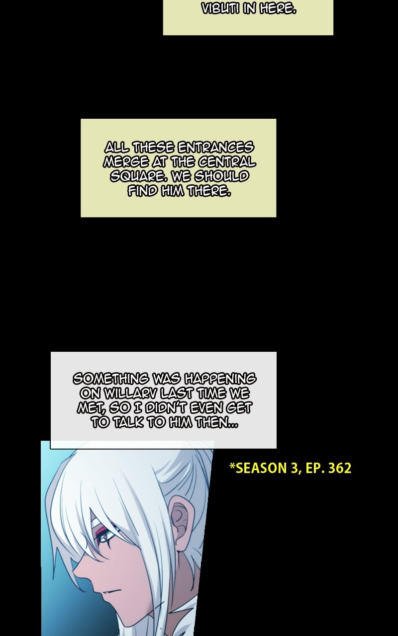 Read Kubera chapter 697 image 59 on Lezhin