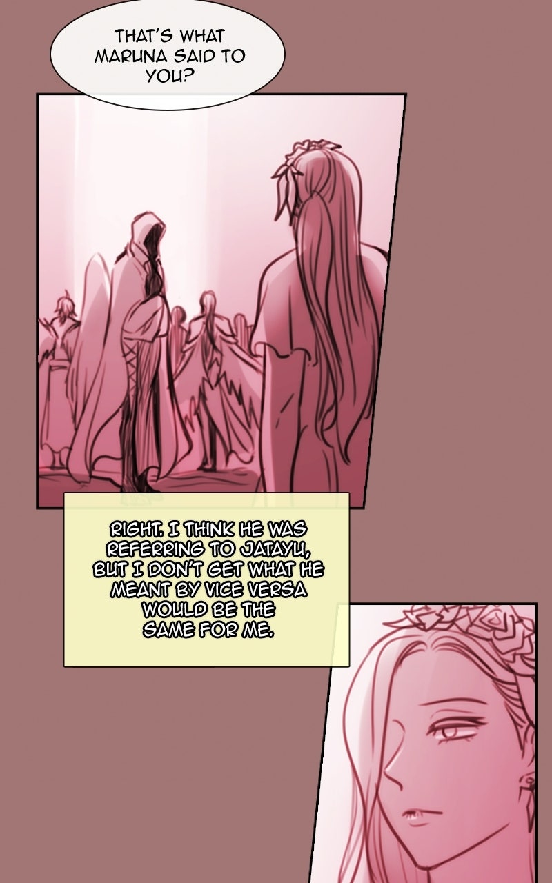 Read Kubera chapter 697 image 9 on Lezhin
