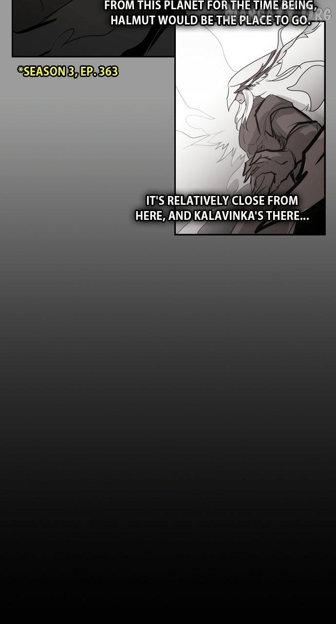 Read Kubera chapter 698 image 1 on Lezhin