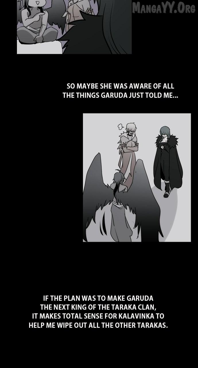 Read Kubera chapter 698 image 10 on Lezhin