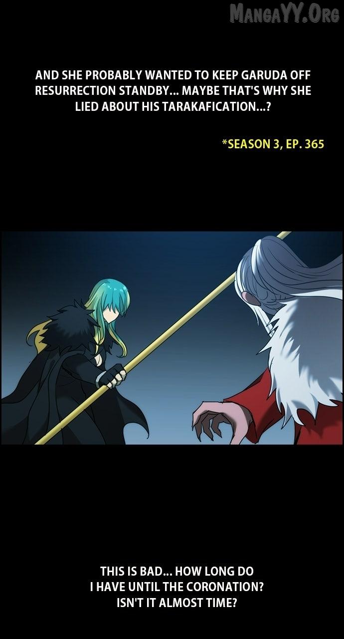 Read Kubera chapter 698 image 11 on Lezhin