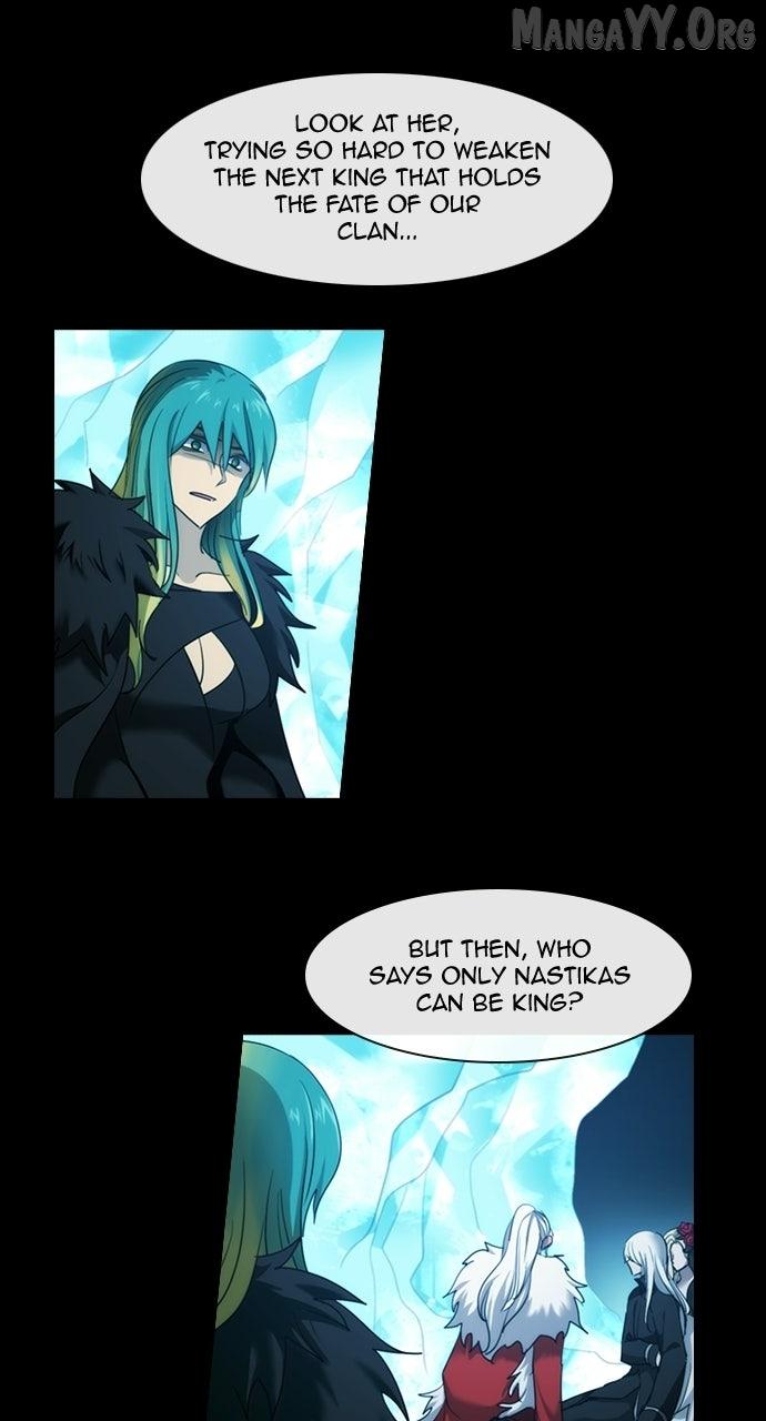 Read Kubera chapter 698 image 17 on Lezhin
