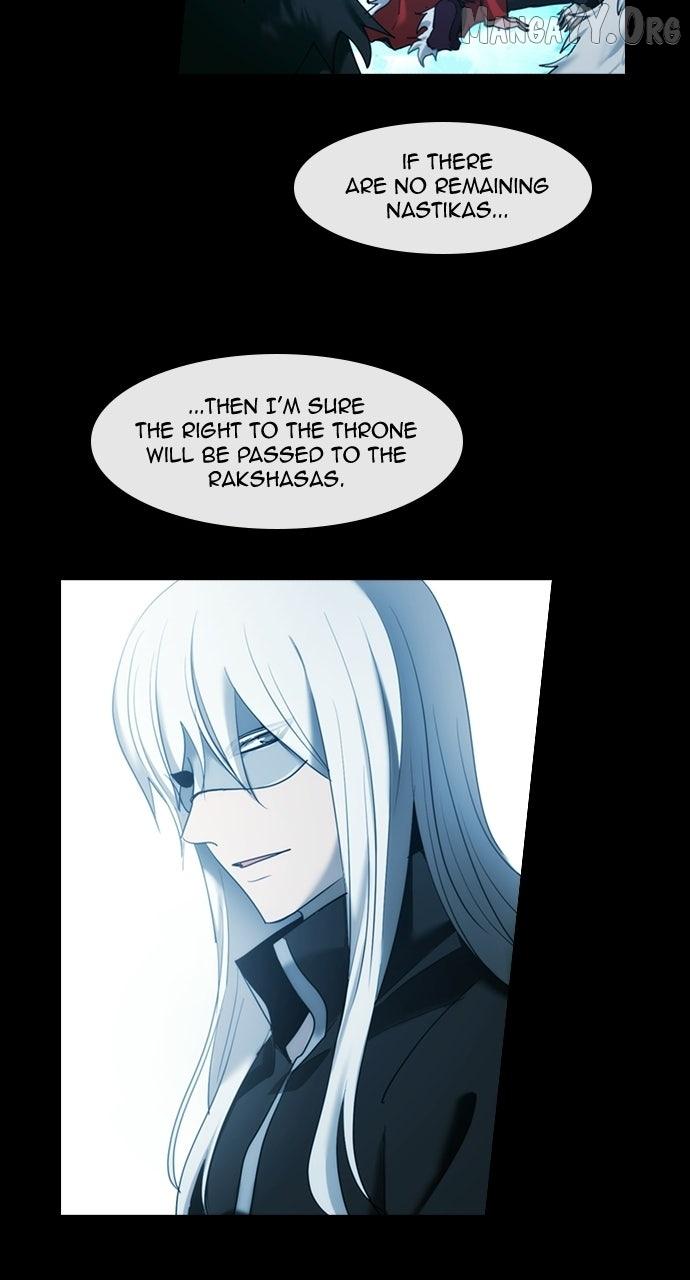 Read Kubera chapter 698 image 18 on Lezhin
