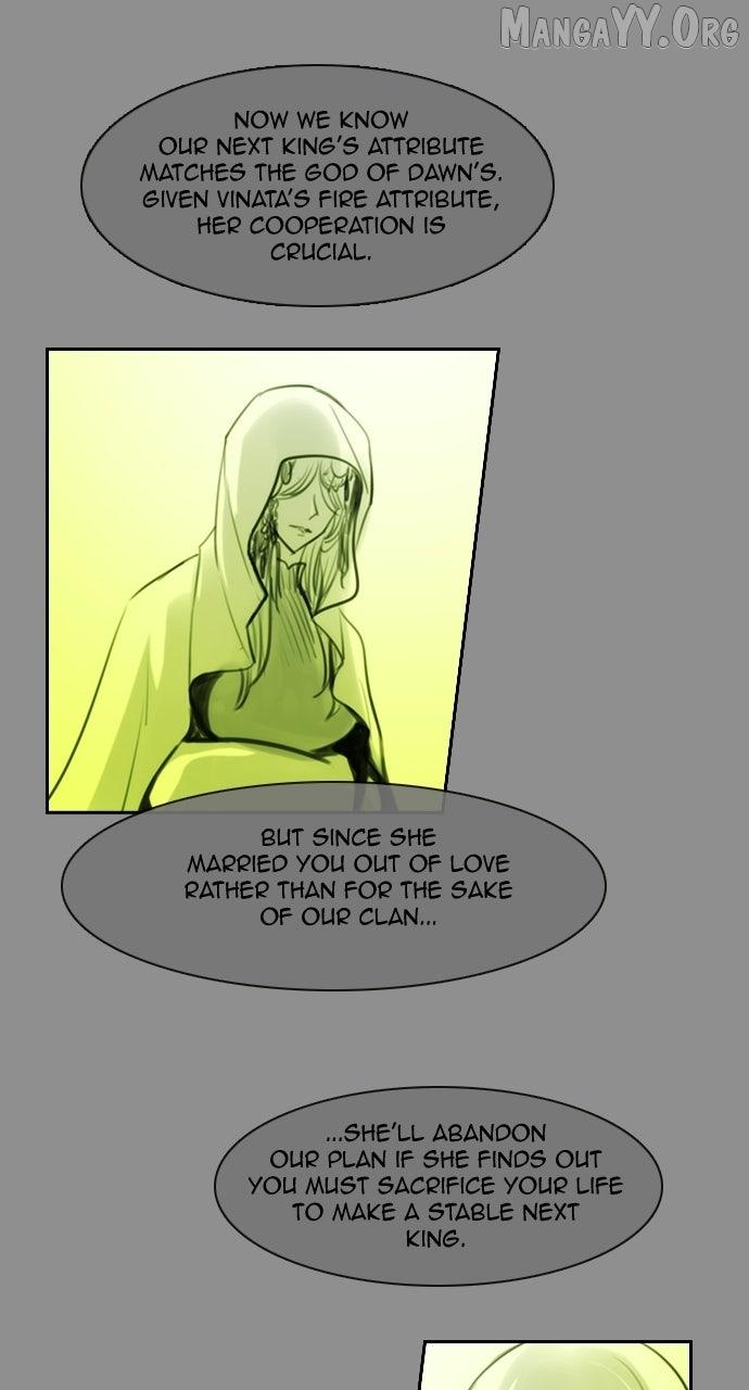 Read Kubera chapter 698 image 30 on Lezhin