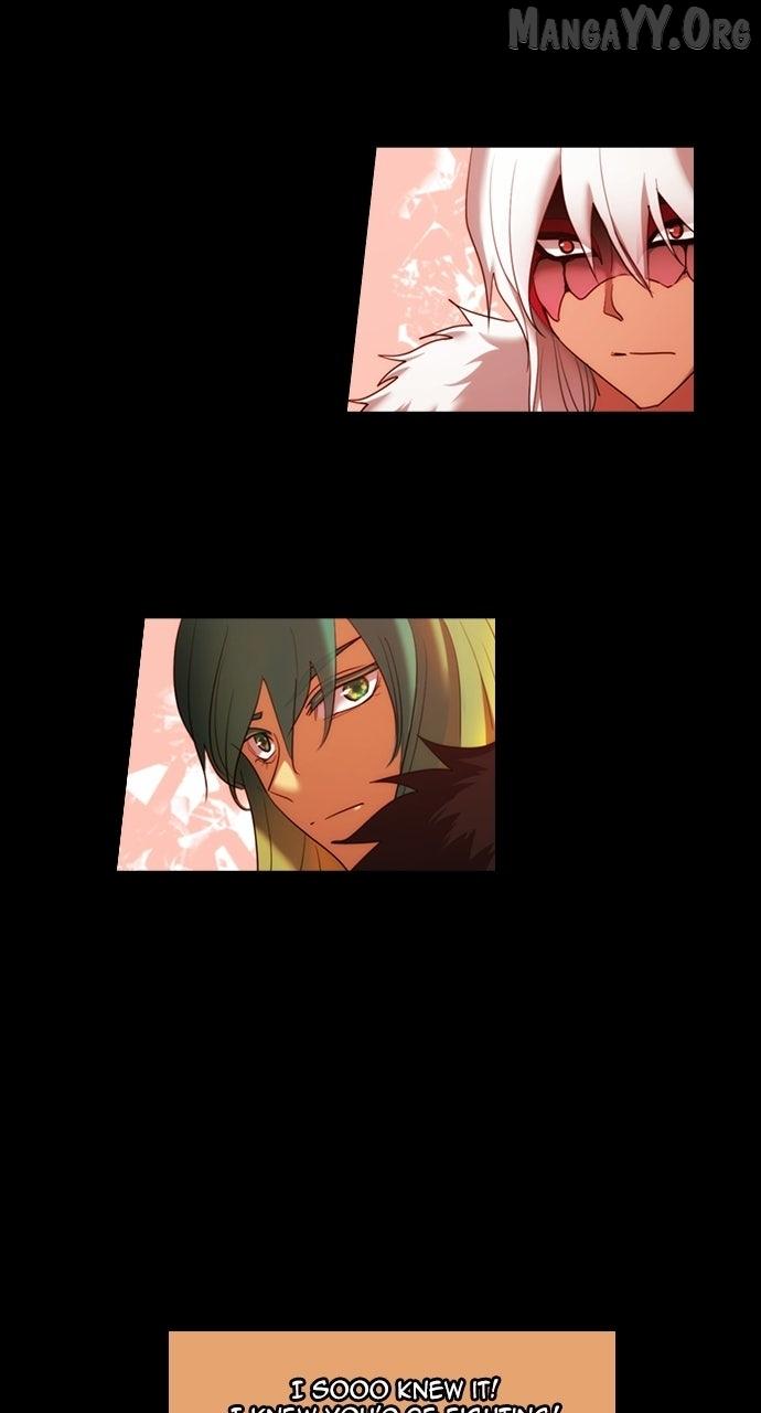 Read Kubera chapter 698 image 48 on Lezhin