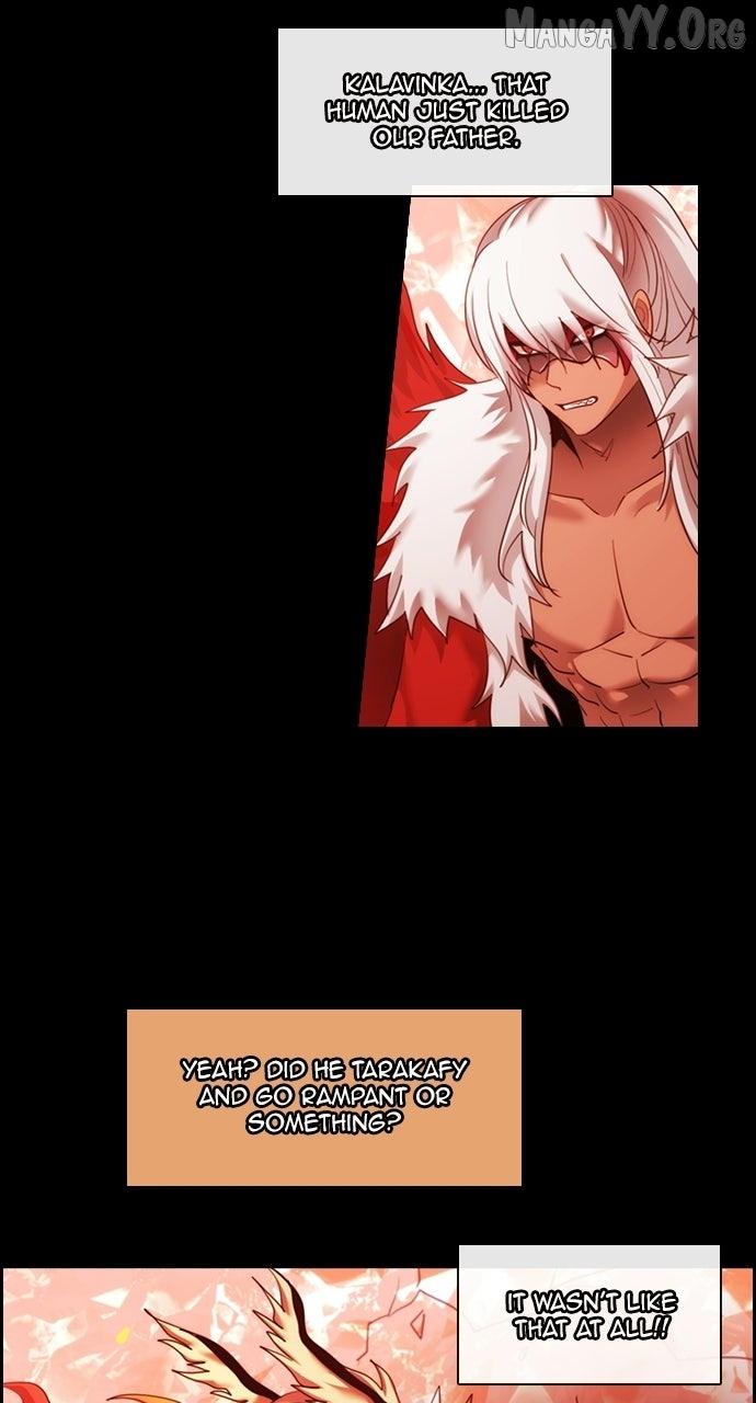 Read Kubera chapter 698 image 51 on Lezhin