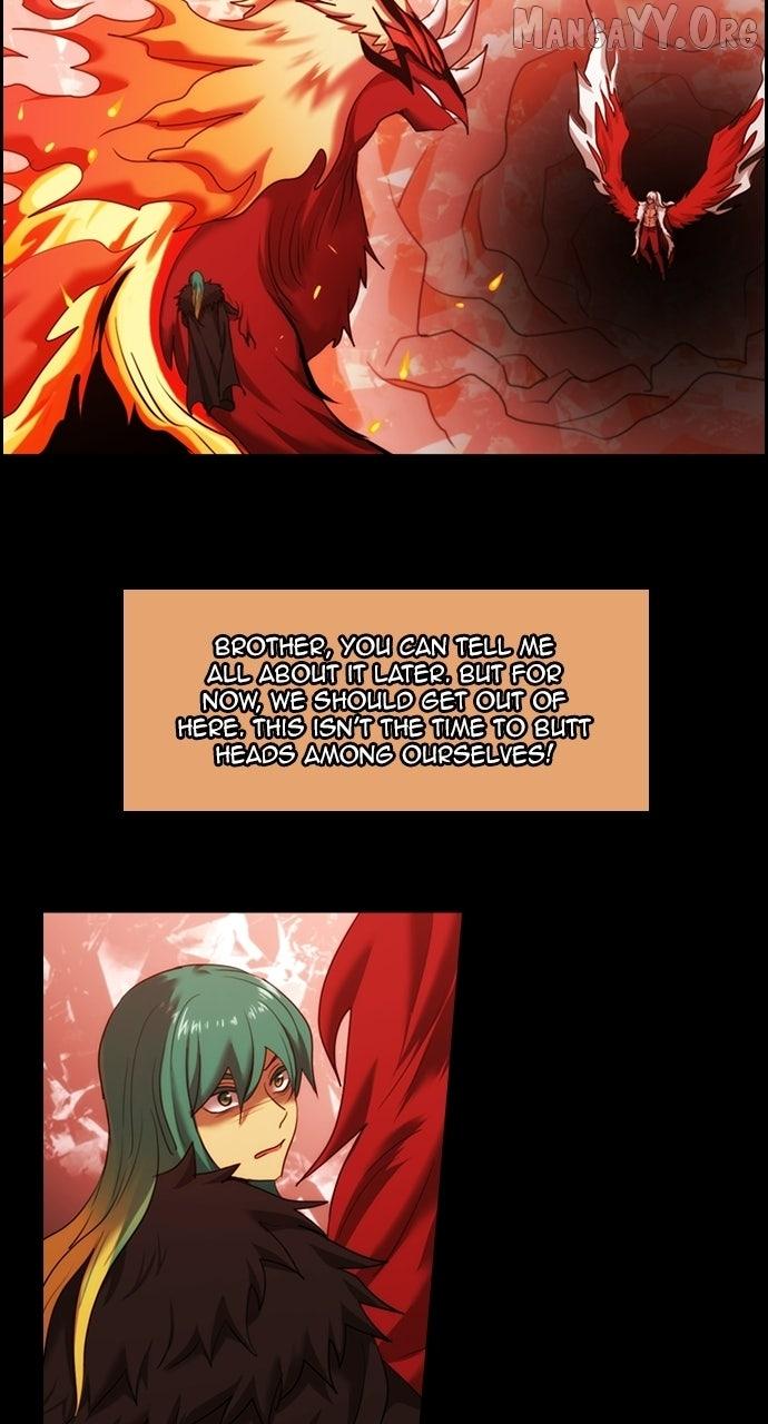 Read Kubera chapter 698 image 52 on Lezhin