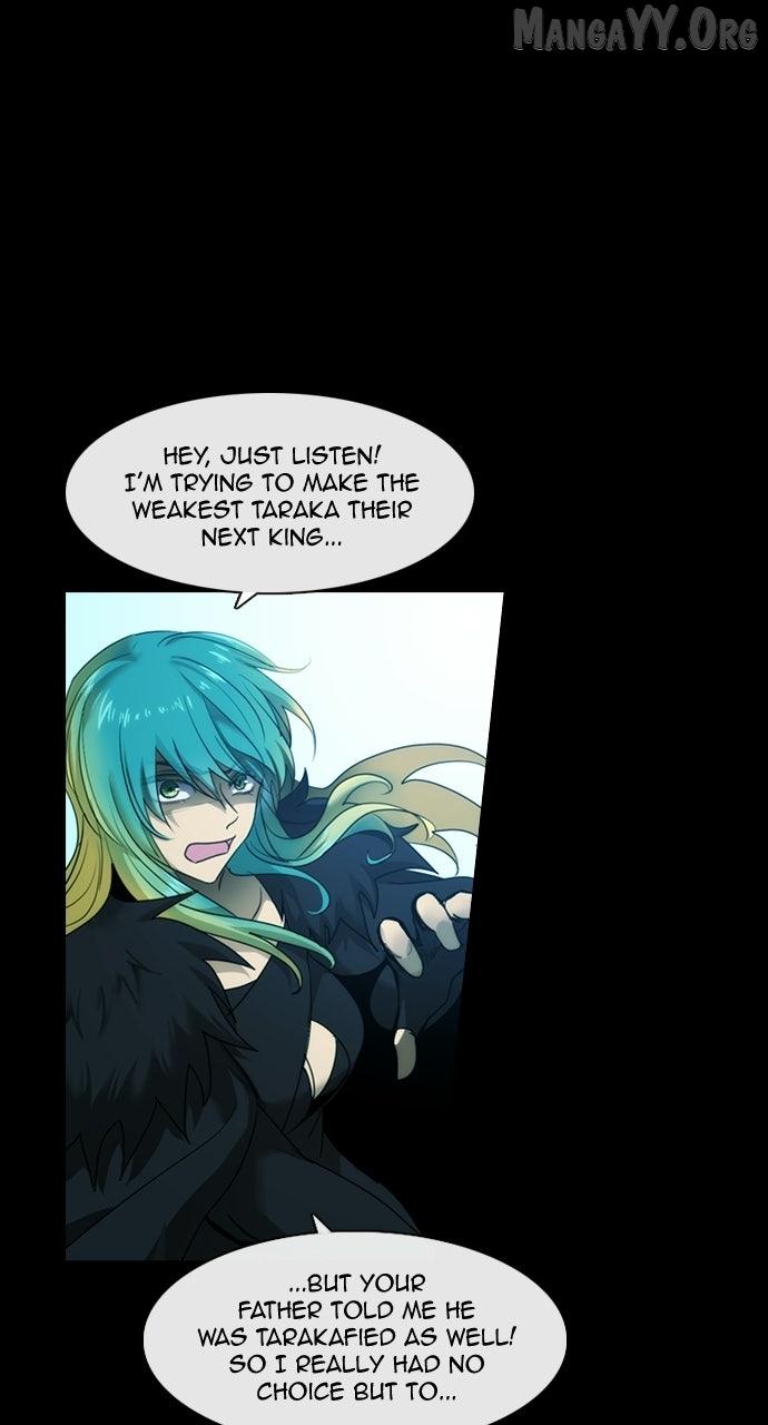 Read Kubera chapter 698 image 7 on Lezhin