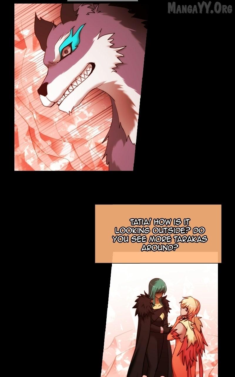 Read Kubera chapter 699 image 2 on Lezhin