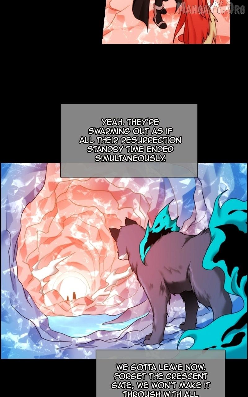 Read Kubera chapter 699 image 3 on Lezhin