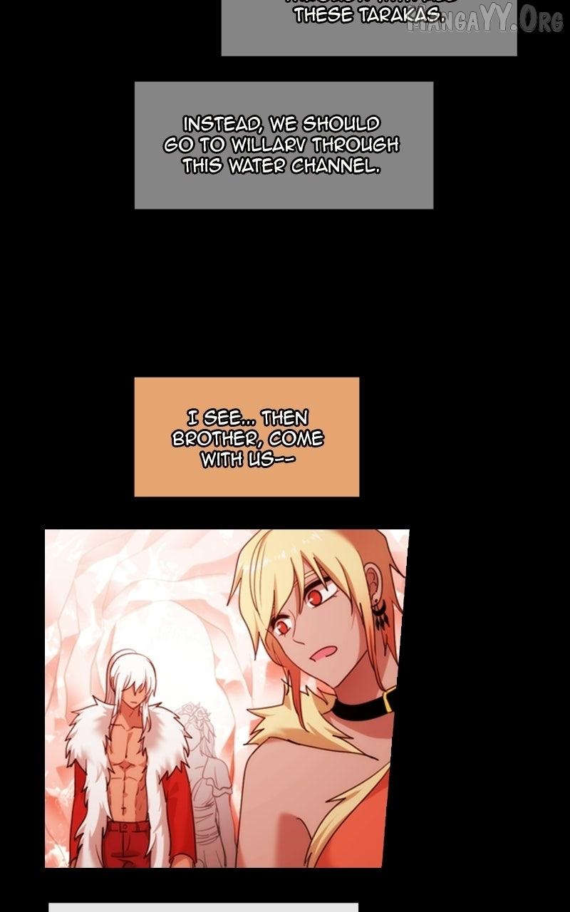 Read Kubera chapter 699 image 4 on Lezhin