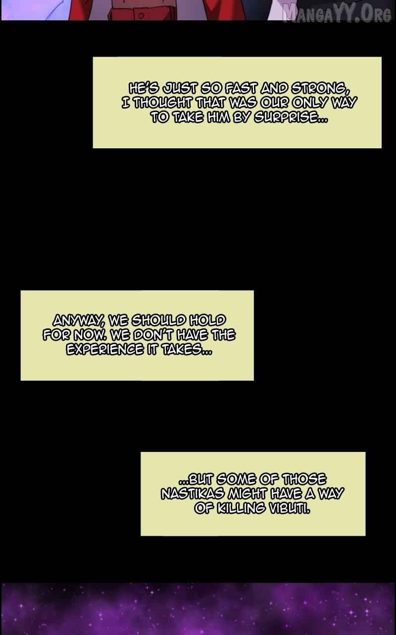Read Kubera chapter 699 image 42 on Lezhin