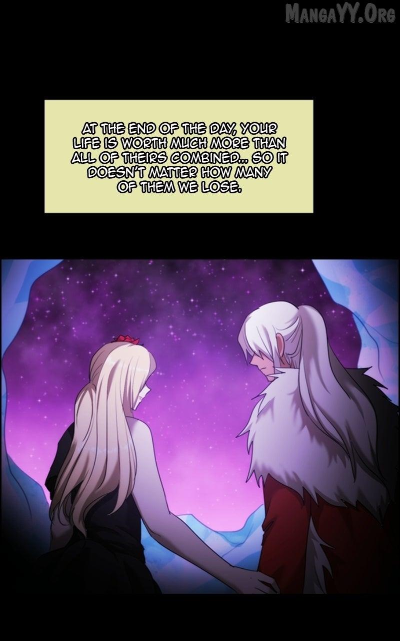 Read Kubera chapter 699 image 44 on Lezhin