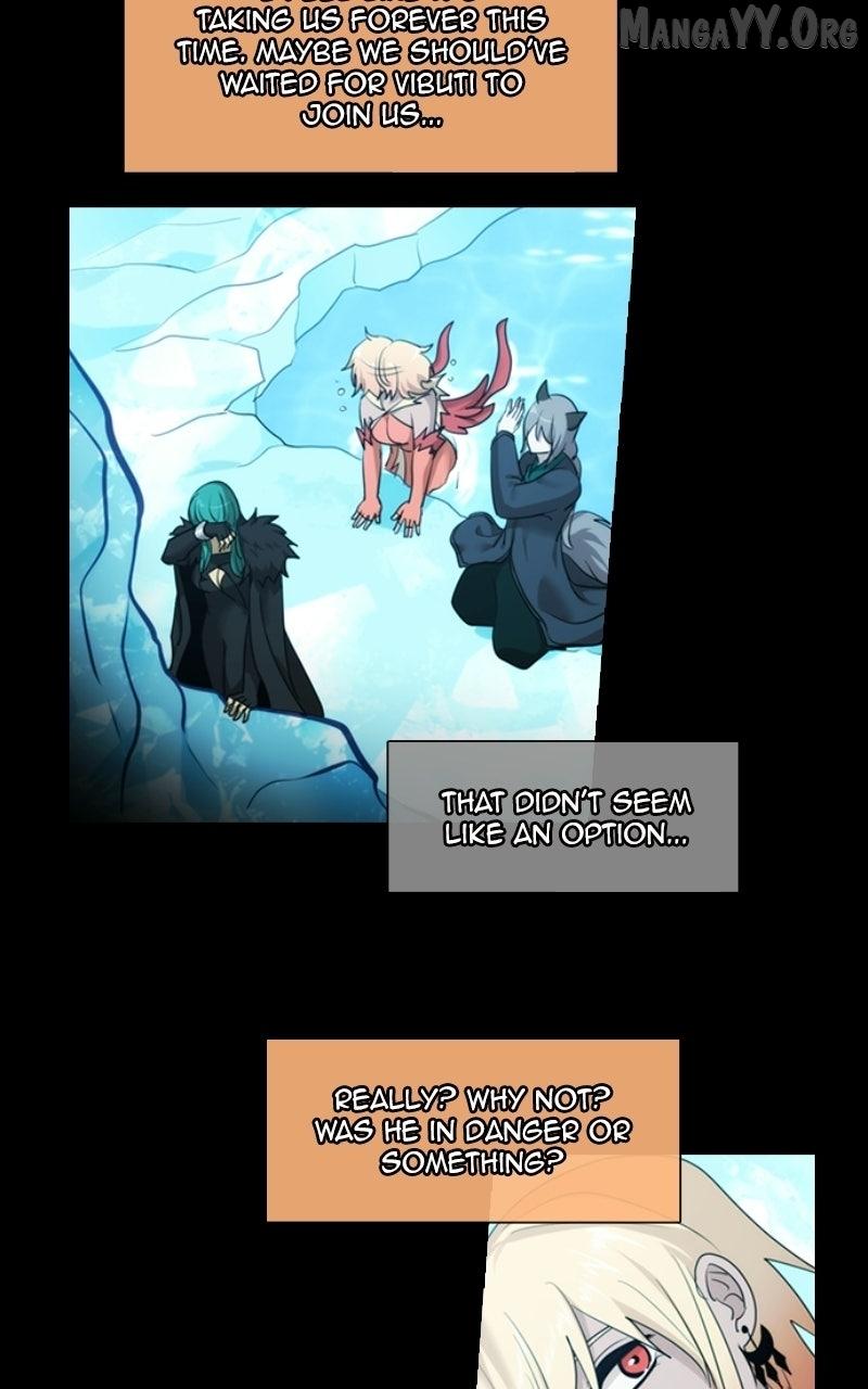 Read Kubera chapter 699 image 50 on Lezhin
