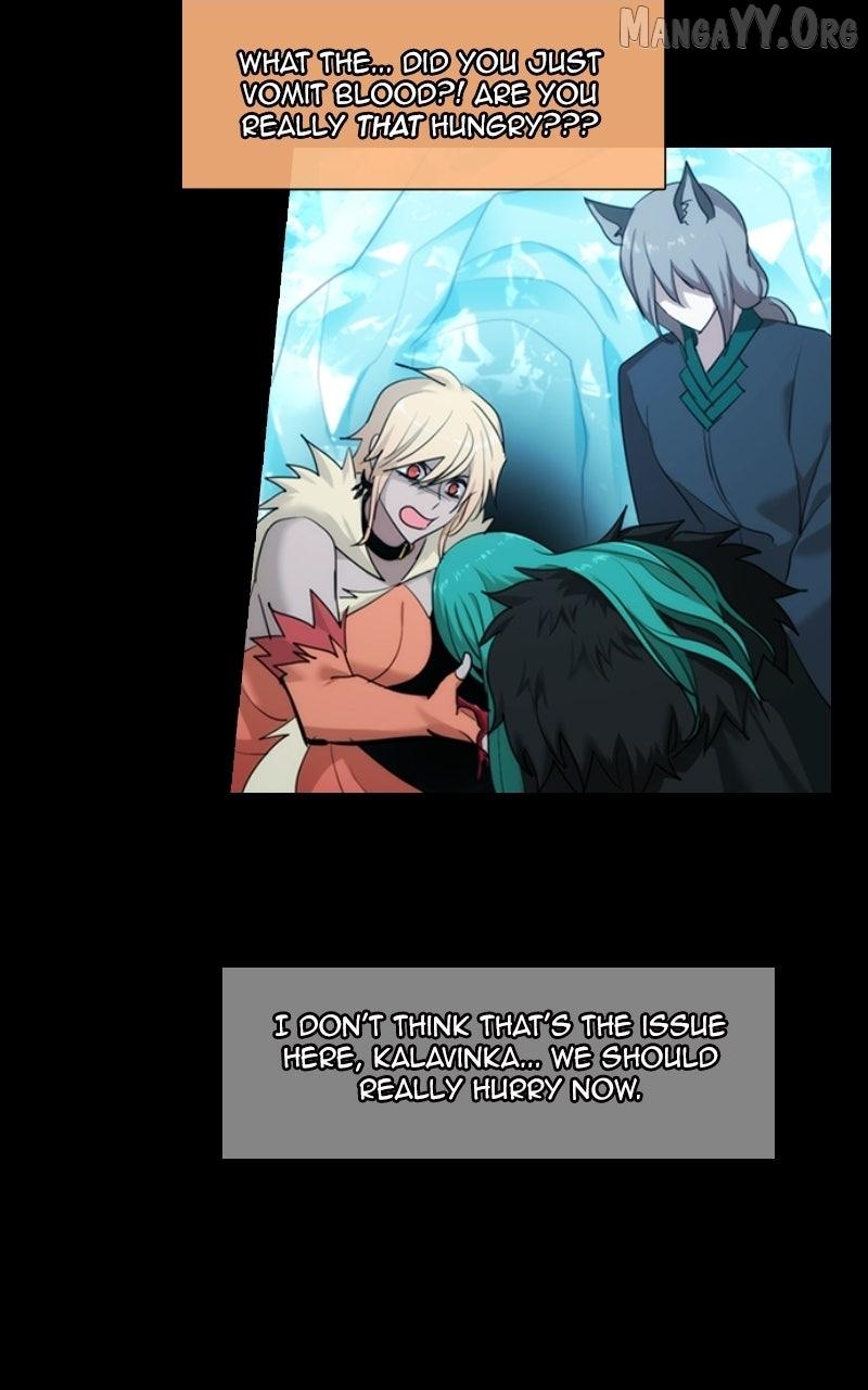 Read Kubera chapter 699 image 61 on Lezhin