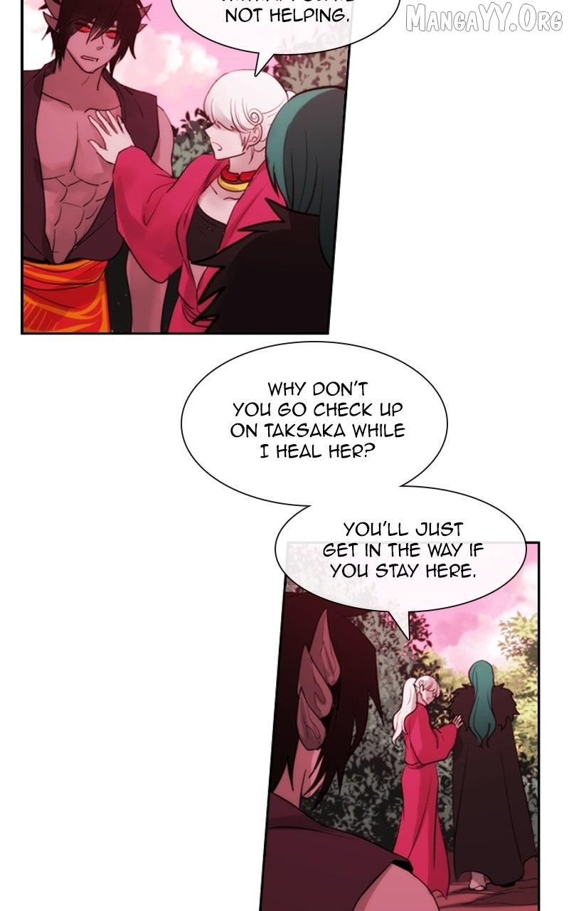 Read Kubera chapter 699 image 66 on Lezhin