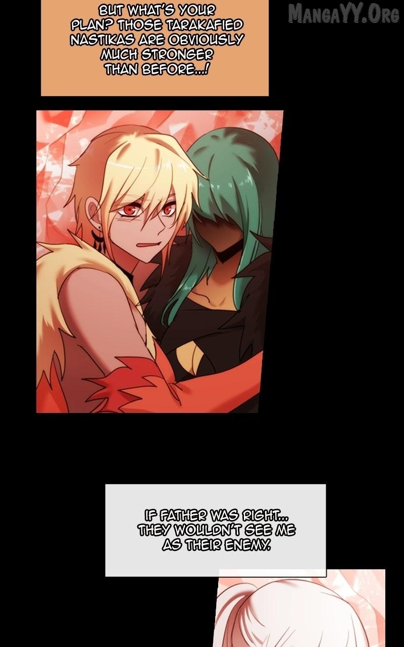 Read Kubera chapter 699 image 9 on Lezhin