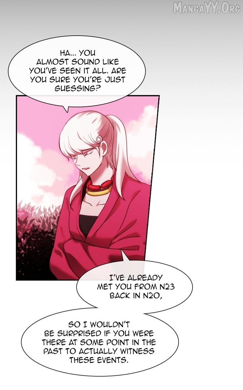 Read Kubera chapter 700 image 15 on Lezhin