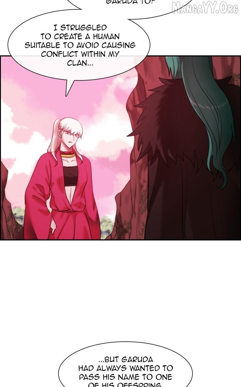 Read Kubera chapter 700 image 18 on Lezhin
