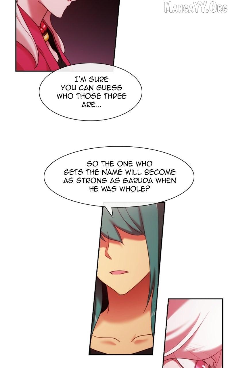 Read Kubera chapter 700 image 21 on Lezhin