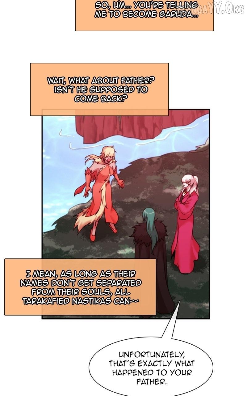 Read Kubera chapter 700 image 27 on Lezhin