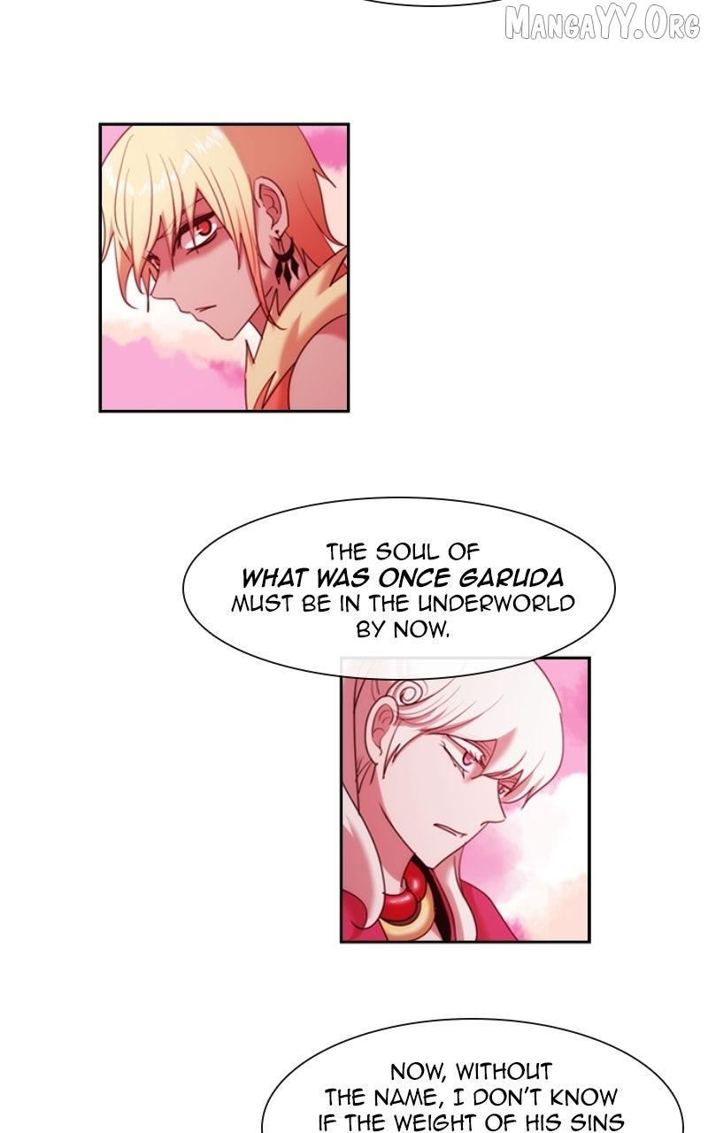 Read Kubera chapter 700 image 28 on Lezhin
