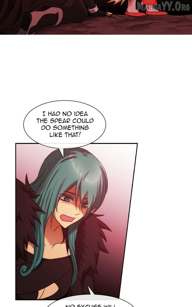 Read Kubera chapter 700 image 33 on Lezhin
