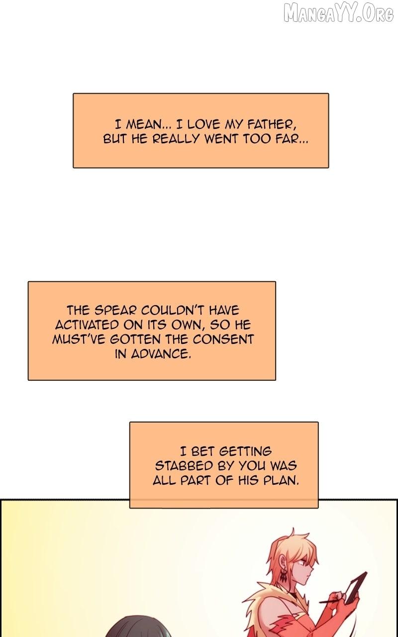 Read Kubera chapter 700 image 35 on Lezhin